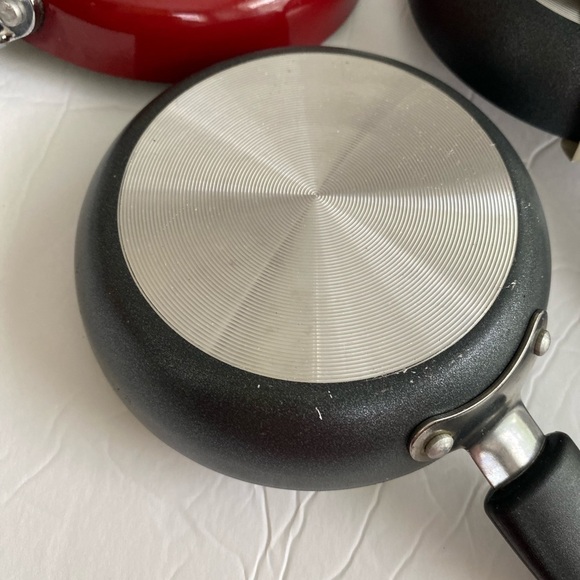 Set of 3 mini pans - Picture 16 of 16